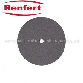 Renfert Отрезной диск, 100 шт. /Ref:740000