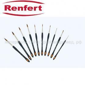 Renfert lay:art style pазмер 2, 2 шт. /Ref:17250002