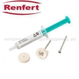 Renfert Brinell L /Ref:5190001