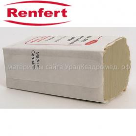 Renfert Универсальная полировальная паста бежевого цвета /Ref:5131000