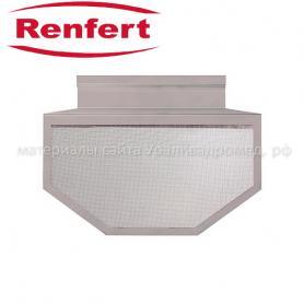 Renfert Защитная решетка для смотрового стекла /Ref:29600003