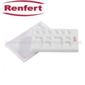 Renfert Комплект держателей для Waxlectric /Ref:21511500
