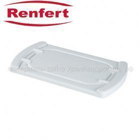 Renfert Пластмассовая крышка, серая, шт. /Ref:18500001