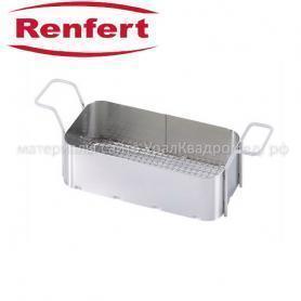 Renfert Вставная корзинка из высококачеств. стали, шт./Ref:18500003