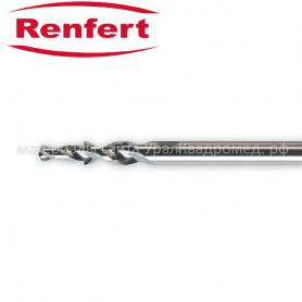 Renfert Ступенчатое сверло большое, размер 2,02 (3 шт.) /Ref:50100202