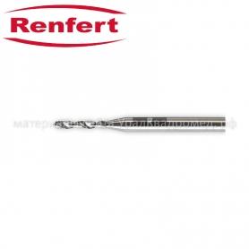 Renfert Сверло для Smart-Pin малое, размер 1,57 (3 шт.) /Ref:3670157