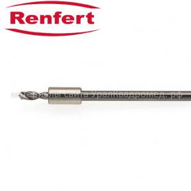 Renfert Сверло для BI-PIN ручного сверления 3 шт./Ref:3470000