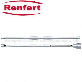 Renfert Дозатор, 2 шт. с 4 различными углублениями /Ref:10530000