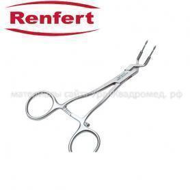 Renfert KERAMOGRIP изогнутые цанги /Ref:11090300