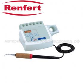 Renfert Waxlectric I (1 канал), 220–240 B /Ref:21560000