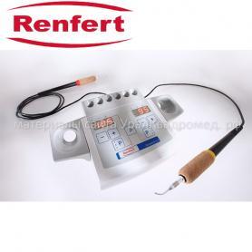 Renfert Waxlectric II (2 канала), 220–240 B /Ref:21570000