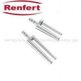Renfert BI-PIN короткий 1000 шт. /Ref:3362000