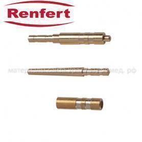 Renfert Втулки для SMART-PIN 1000 шт. /Ref:3662100