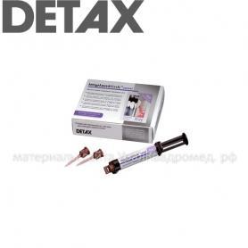 DETAX implantlink® semi Xray Смесительные канюли/Ref: 02591