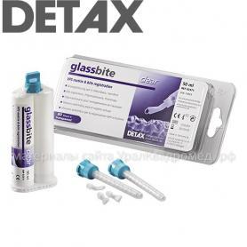 DETAX glassbite Мульти-упаковка/Ref: 2572