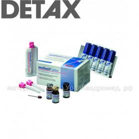 DETAX Refill-картриджная упаковка Automix2/Ref: 02354