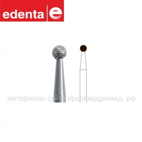 Edenta AG 801 Турбинный бор C 5шт/Ref: 801.314.016
