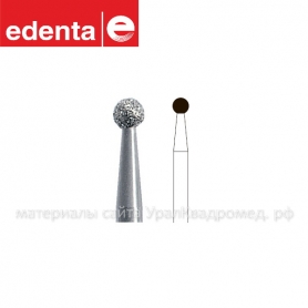 Edenta AG 801 Турбинный бор C 5шт/Ref: 801.314.018