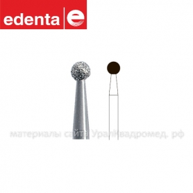 Edenta AG 801 Турбинный бор C 5шт/Ref: 801.314.023