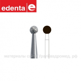Edenta AG 801 Турбинный бор C 5шт/Ref: 801.314.035