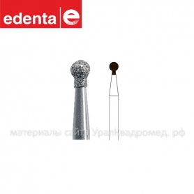 Edenta AG 802 Турбинный бор G 5шт/Ref: 802.314.016