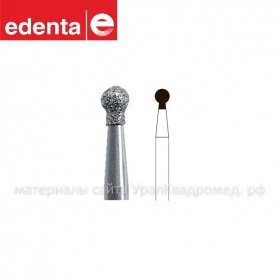 Edenta AG 802 Турбинный бор G 5шт/Ref: 802.314.018