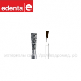 Edenta AG 807 Турбинный бор F 5шт/Ref: 807.314.016