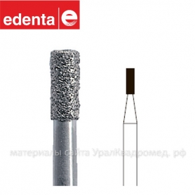 Edenta AG 835 Турбинный бор C 5шт/Ref: 835.314.012