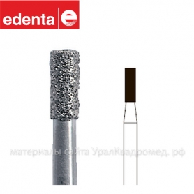 Edenta AG 835 Турбинный бор F 5шт/Ref: 835.314.014