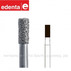 Edenta AG 835 Турбинный бор G 5шт/Ref: 835.314.016
