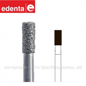Edenta AG 835 Турбинный бор G 5шт/Ref: 835.314.018