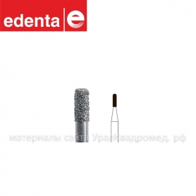Edenta AG 835KR Турбинный бор F 5шт/Ref: 835KR.314.008