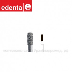 Edenta AG 835KR Турбинный бор F 5шт/Ref: 835KR.314.010