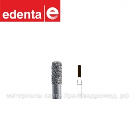 Edenta AG 835KR Турбинный бор G 5шт/Ref: 835KR.314.010