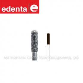 Edenta AG 836KR Турбинный бор SG 5шт/Ref: 836KR.314.016