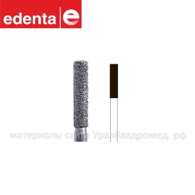 Edenta AG 837 Турбинный бор G 5шт/Ref: 837.314.018