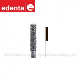 Edenta AG 837KR Турбинный бор F 5шт/Ref: 837KR.314.012