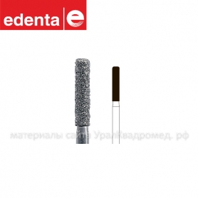 Edenta AG 837KR Турбинный бор F 5шт/Ref: 837KR.314.016