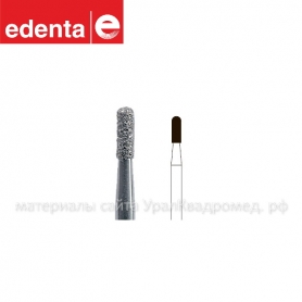 Edenta AG 838 Турбинный бор G 5шт/Ref: 838.314.014