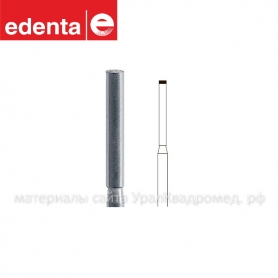 Edenta AG 839 Турбинный бор F 5шт/Ref: 839.314.012