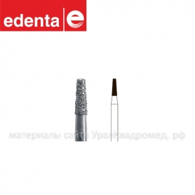 Edenta AG 845 Турбинный бор G 5шт/Ref: 845.314.012