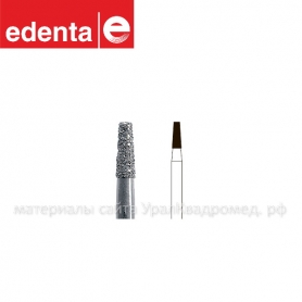 Edenta AG 845 Турбинный бор G 5шт/Ref: 845.314.014