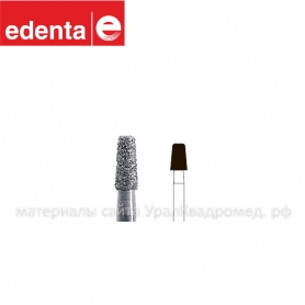 Edenta AG 845KR Турбинный бор C 5шт/Ref: 845KR.314.025