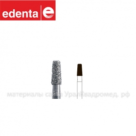 Edenta AG 845KR Турбинный бор G 5шт/Ref: 845KR.314.018