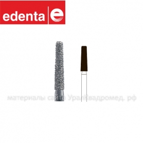 Edenta AG 847KR Турбинный бор G 5шт/Ref: 847KR.314.023