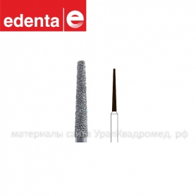 Edenta AG 848 Турбинный бор C 5шт/Ref: 848.314.010