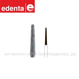Edenta AG 848 Турбинный бор C 5шт/Ref: 848.314.012