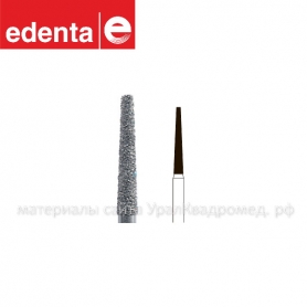 Edenta AG 848 Турбинный бор C 5шт/Ref: 848.314.014