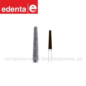 Edenta AG 848 Турбинный бор G 5шт/Ref: 848.314.018