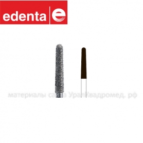 Edenta AG 850 Турбинный бор C 5шт /Ref: 850.314.018